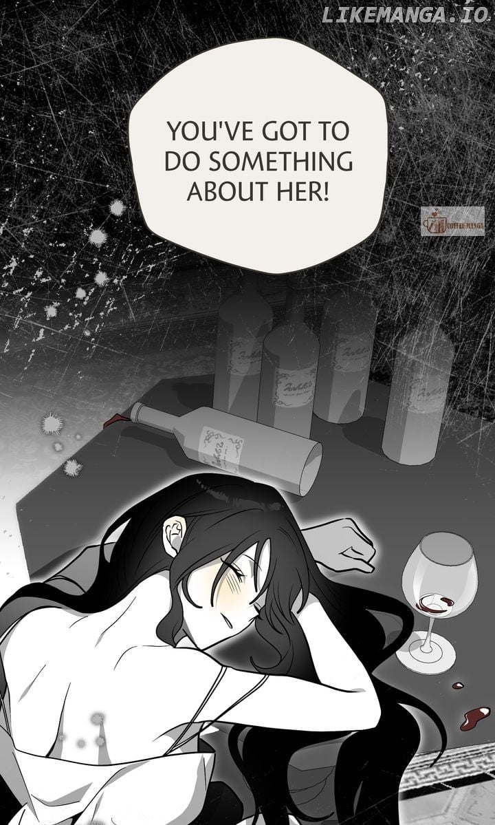 Falling for a Dying Princess Chapter 80 - page 62
