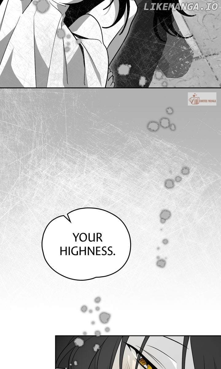 Falling for a Dying Princess Chapter 80 - page 63