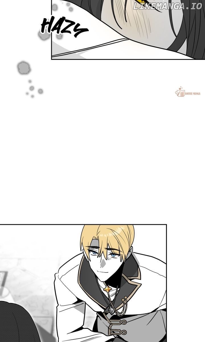 Falling for a Dying Princess Chapter 80 - page 64
