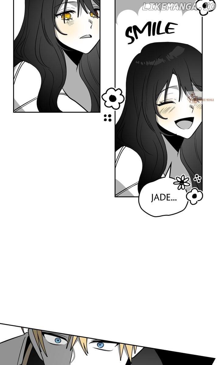 Falling for a Dying Princess Chapter 80 - page 66