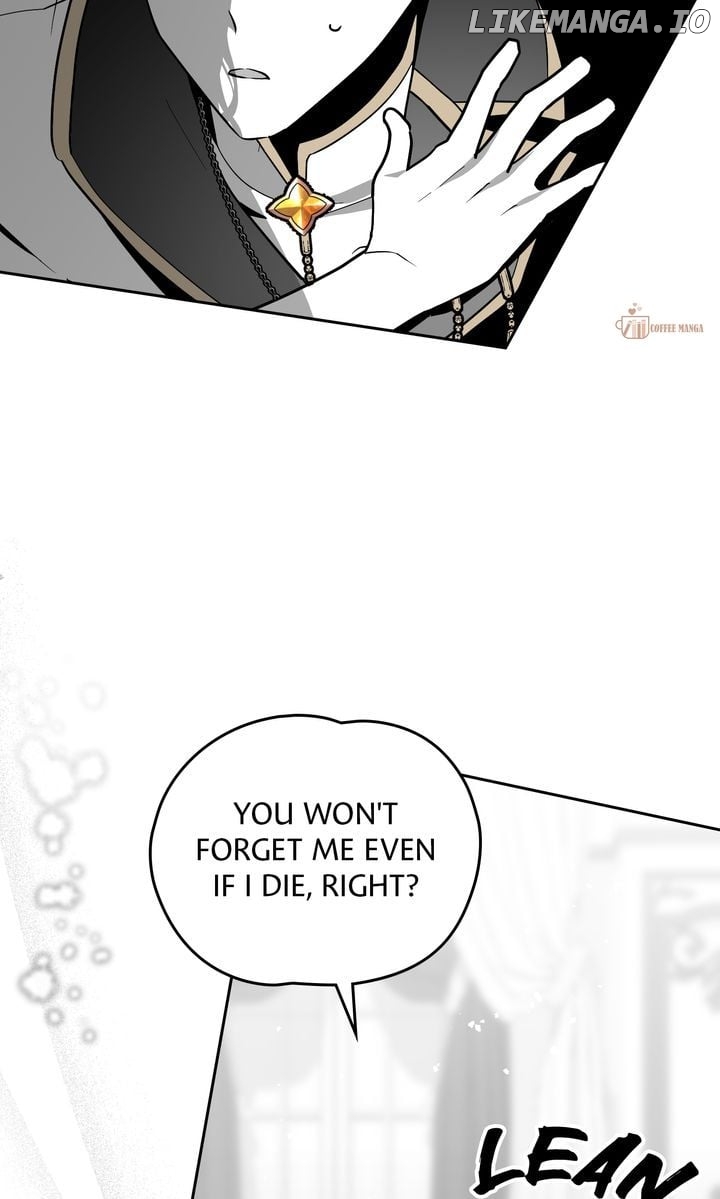 Falling for a Dying Princess Chapter 80 - page 67