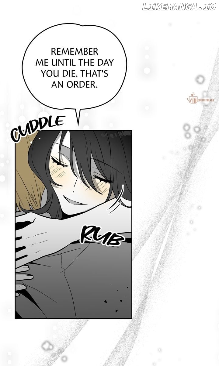 Falling for a Dying Princess Chapter 80 - page 69