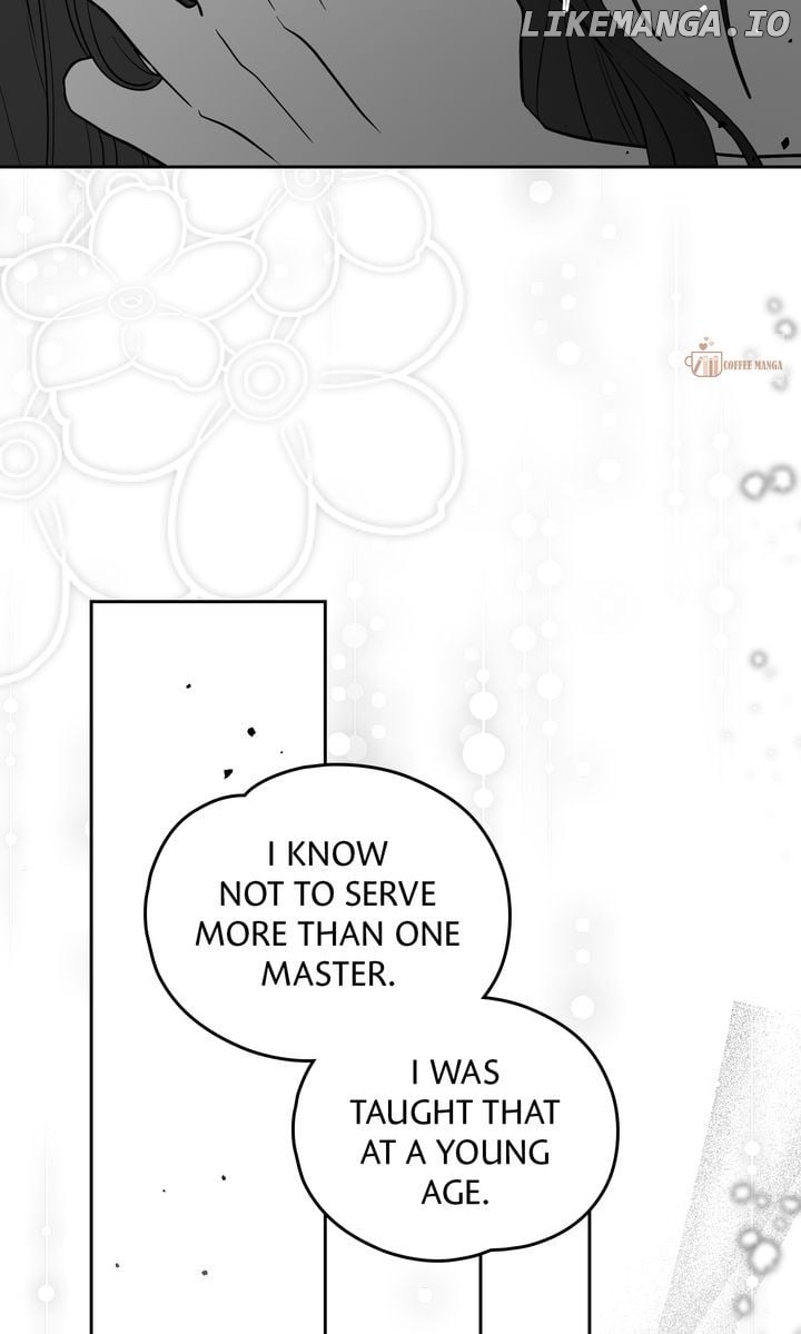 Falling for a Dying Princess Chapter 80 - page 72
