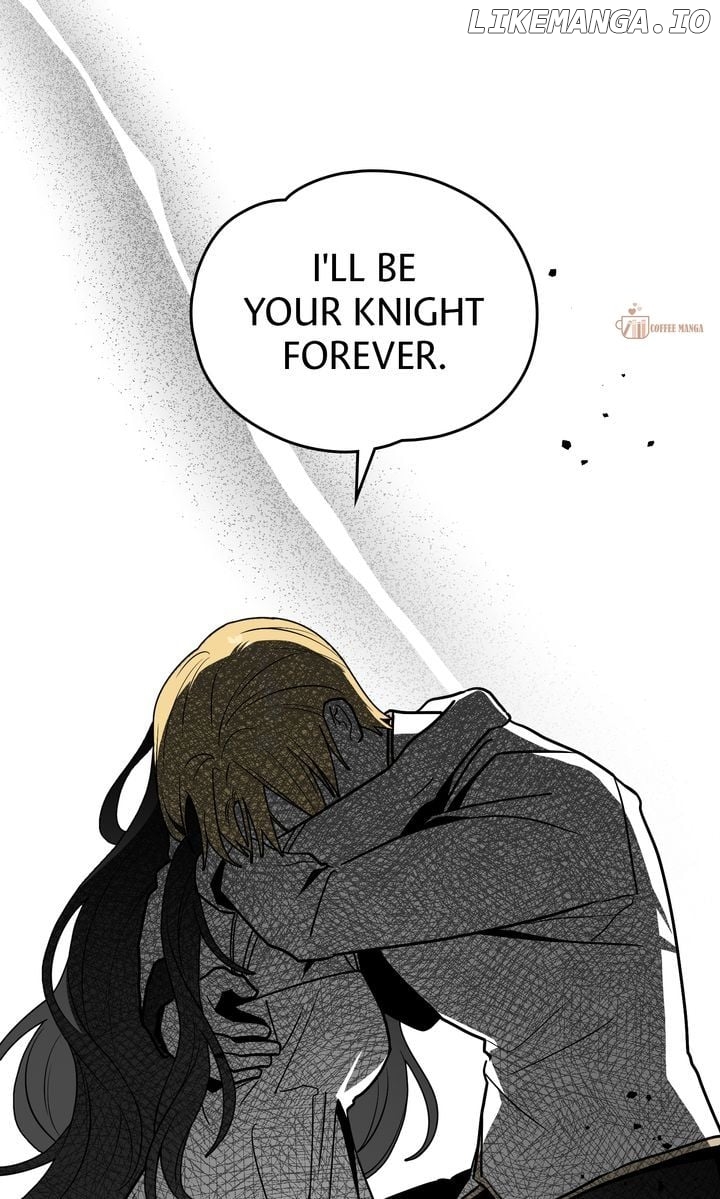 Falling for a Dying Princess Chapter 80 - page 74