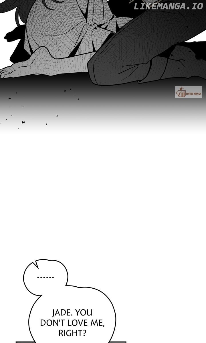 Falling for a Dying Princess Chapter 80 - page 75