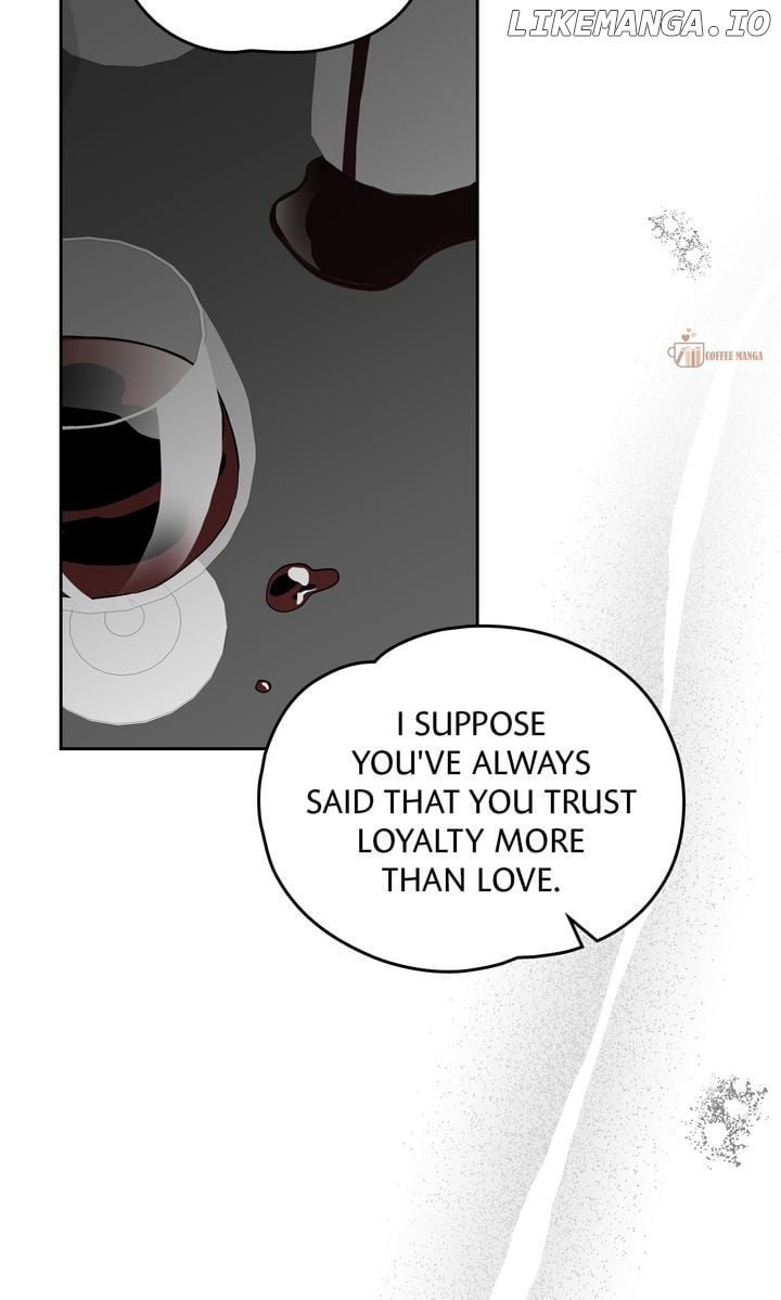Falling for a Dying Princess Chapter 80 - page 76