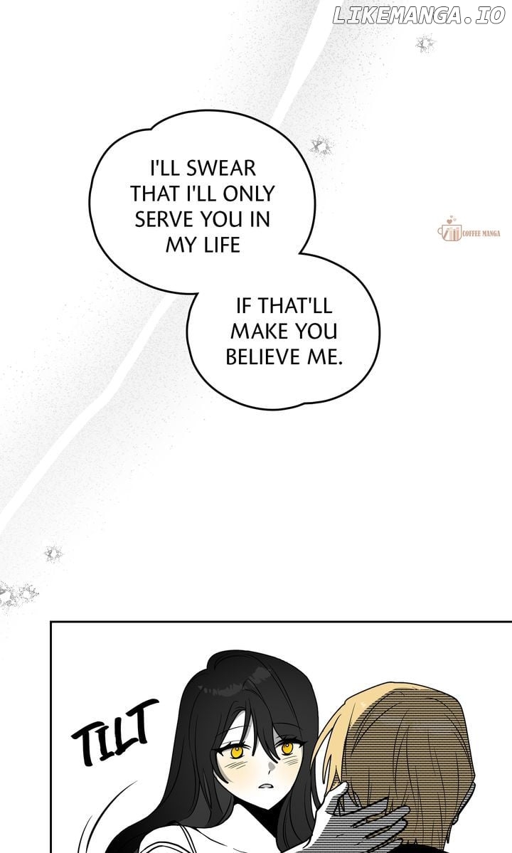 Falling for a Dying Princess Chapter 80 - page 77