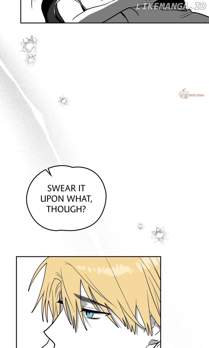 Falling for a Dying Princess Chapter 80 - page 78