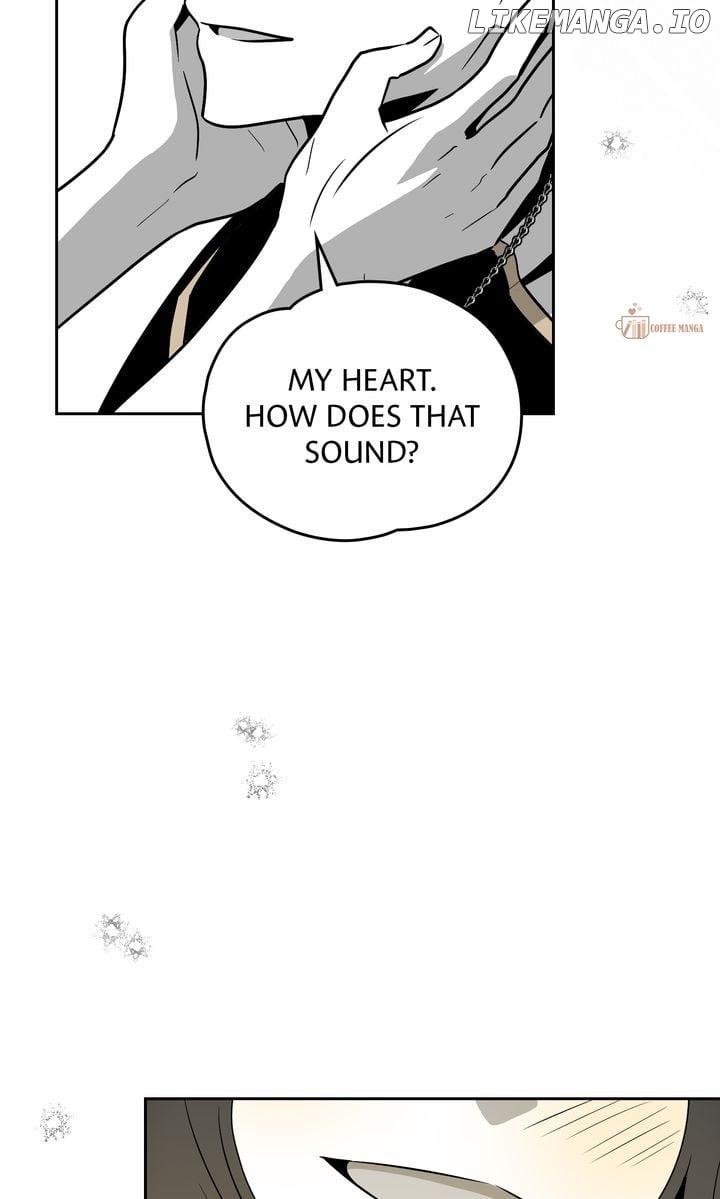 Falling for a Dying Princess Chapter 80 - page 79