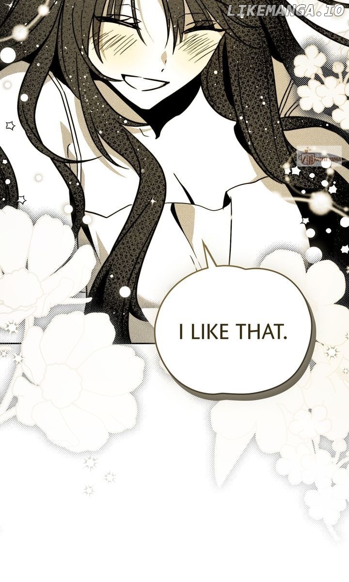 Falling for a Dying Princess Chapter 80 - page 81
