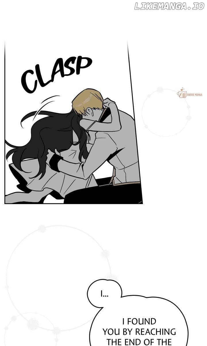 Falling for a Dying Princess Chapter 80 - page 82
