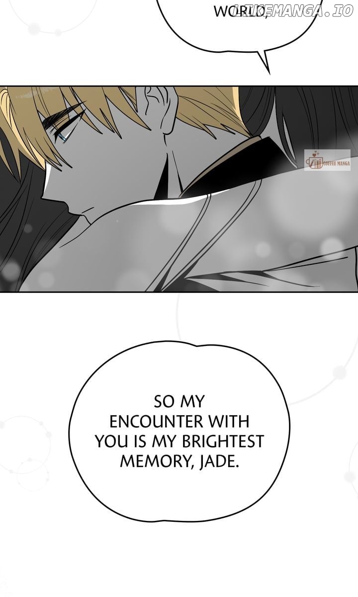 Falling for a Dying Princess Chapter 80 - page 83