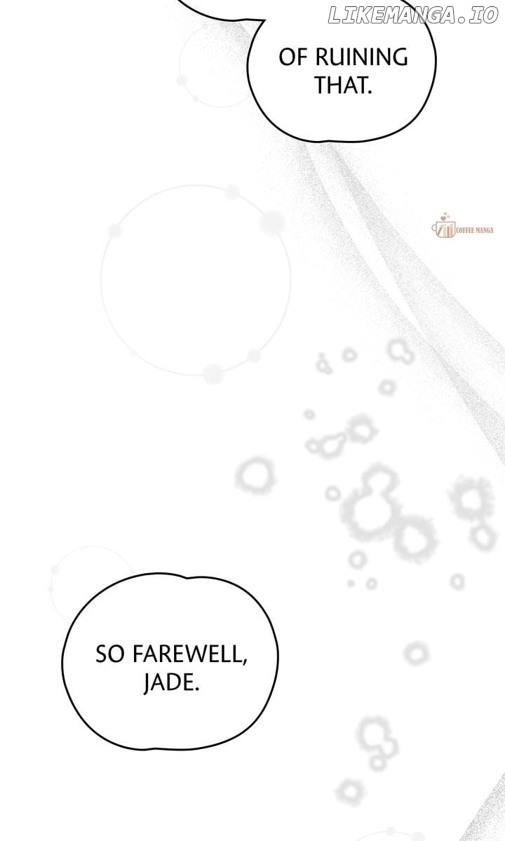 Falling for a Dying Princess Chapter 80 - page 85