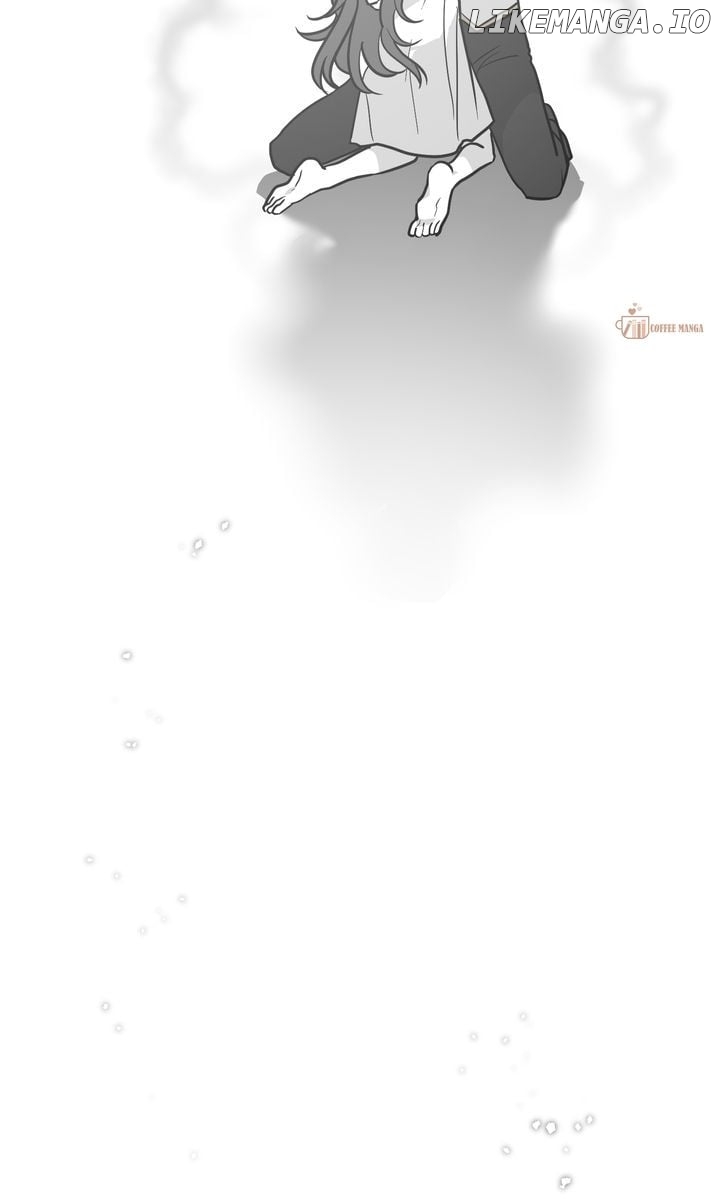 Falling for a Dying Princess Chapter 80 - page 87