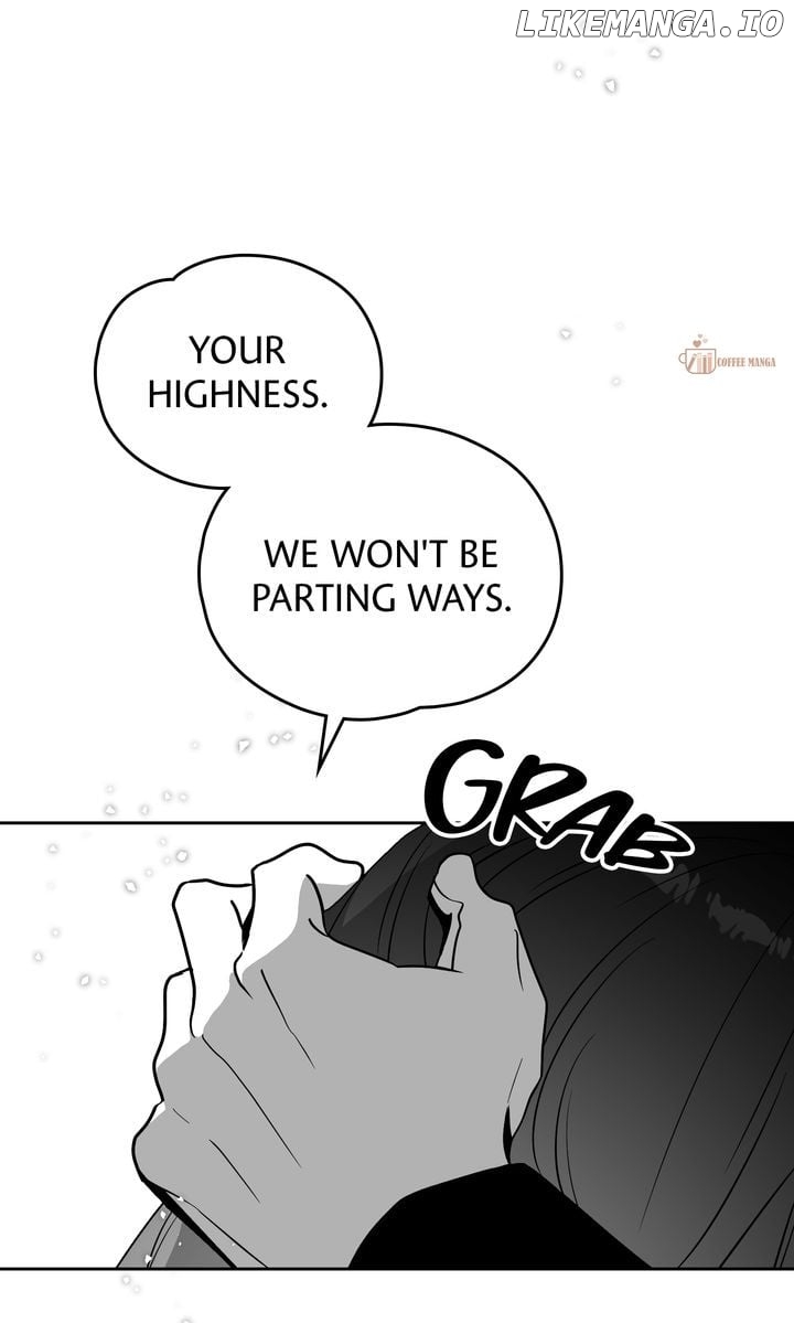 Falling for a Dying Princess Chapter 80 - page 88