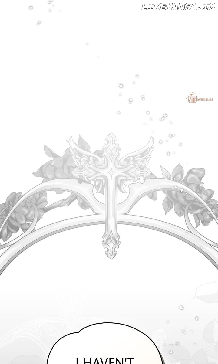 Falling for a Dying Princess Chapter 80 - page 89