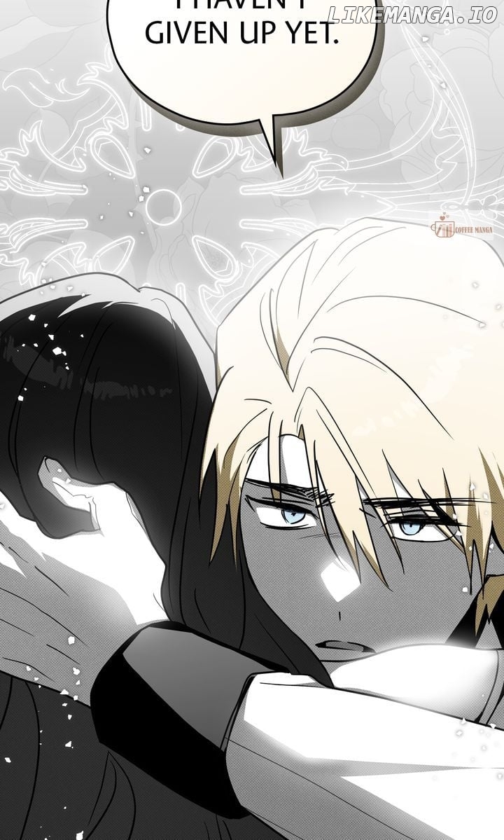 Falling for a Dying Princess Chapter 80 - page 90