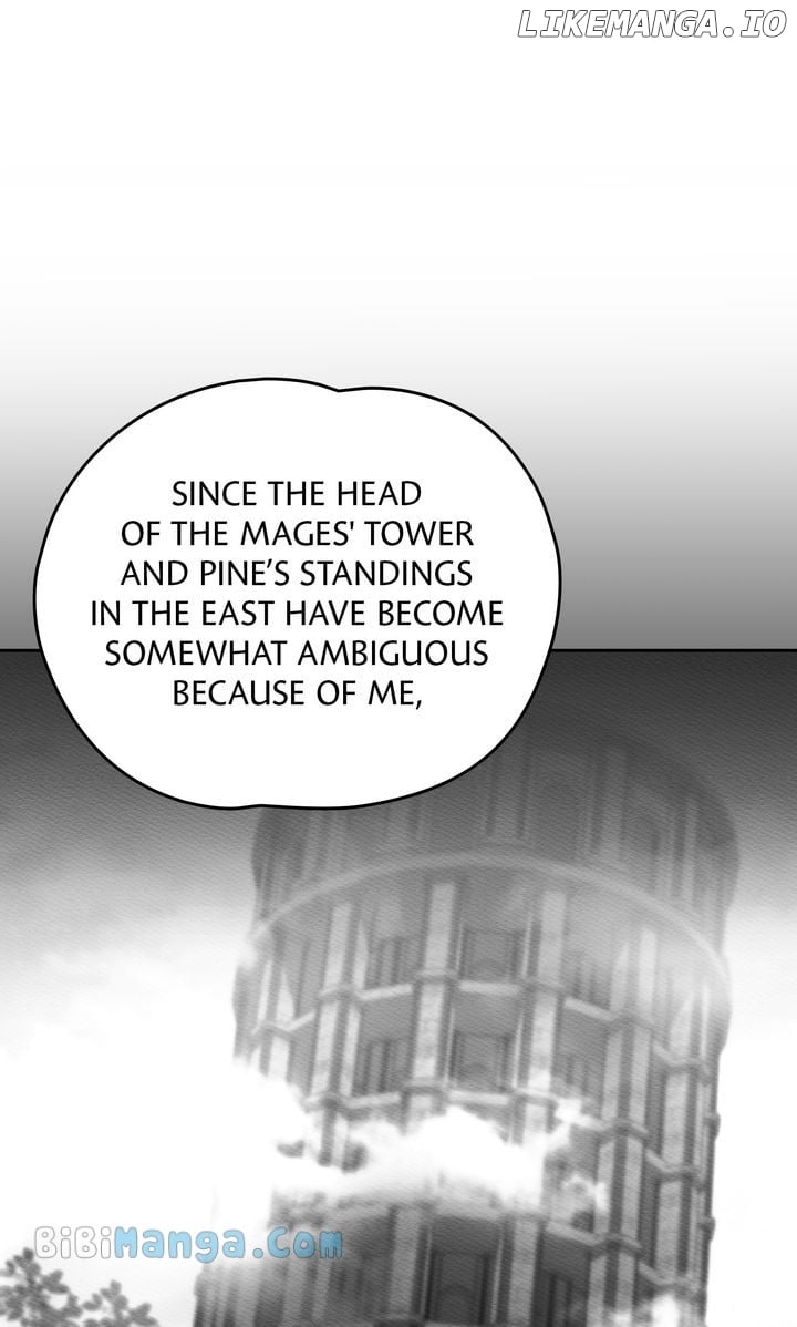 Falling for a Dying Princess Chapter 39 - page 10
