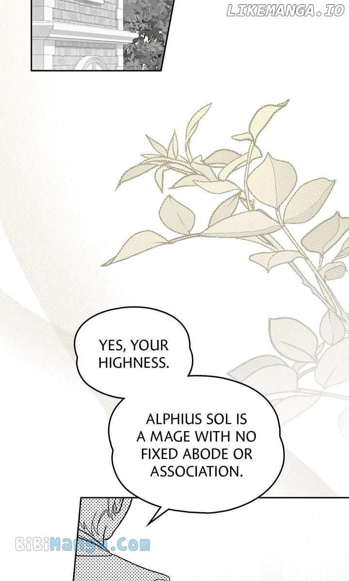 Falling for a Dying Princess Chapter 39 - page 2