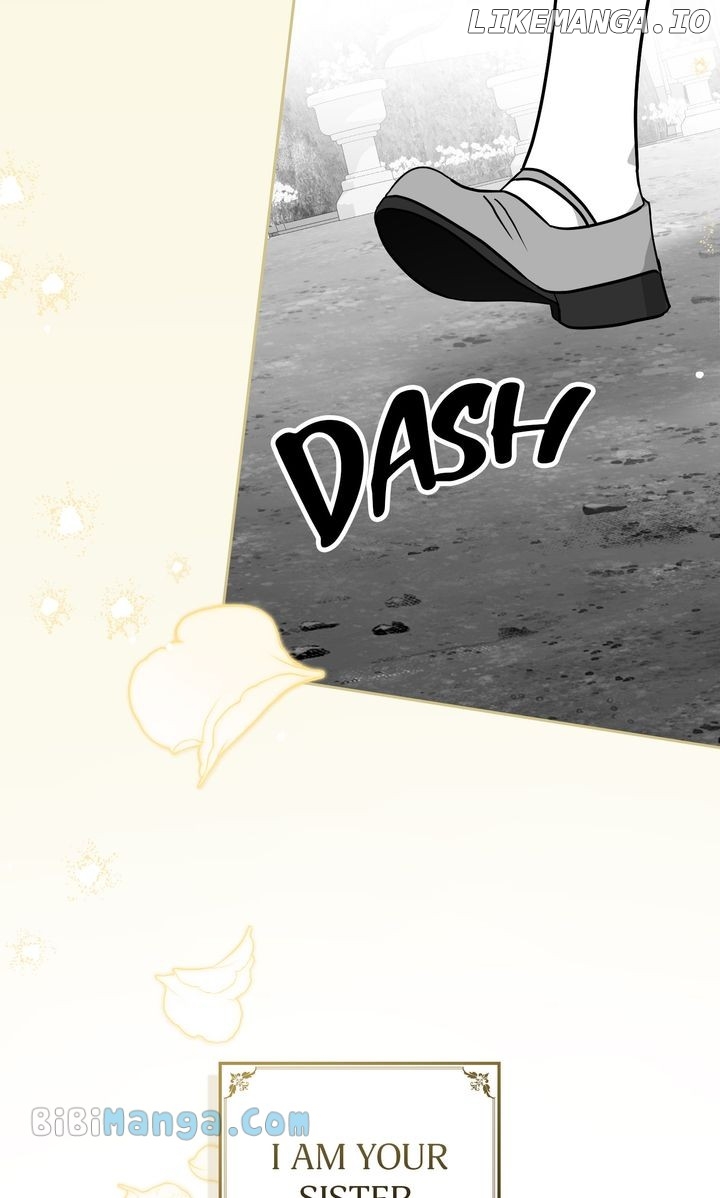 Falling for a Dying Princess Chapter 39 - page 21