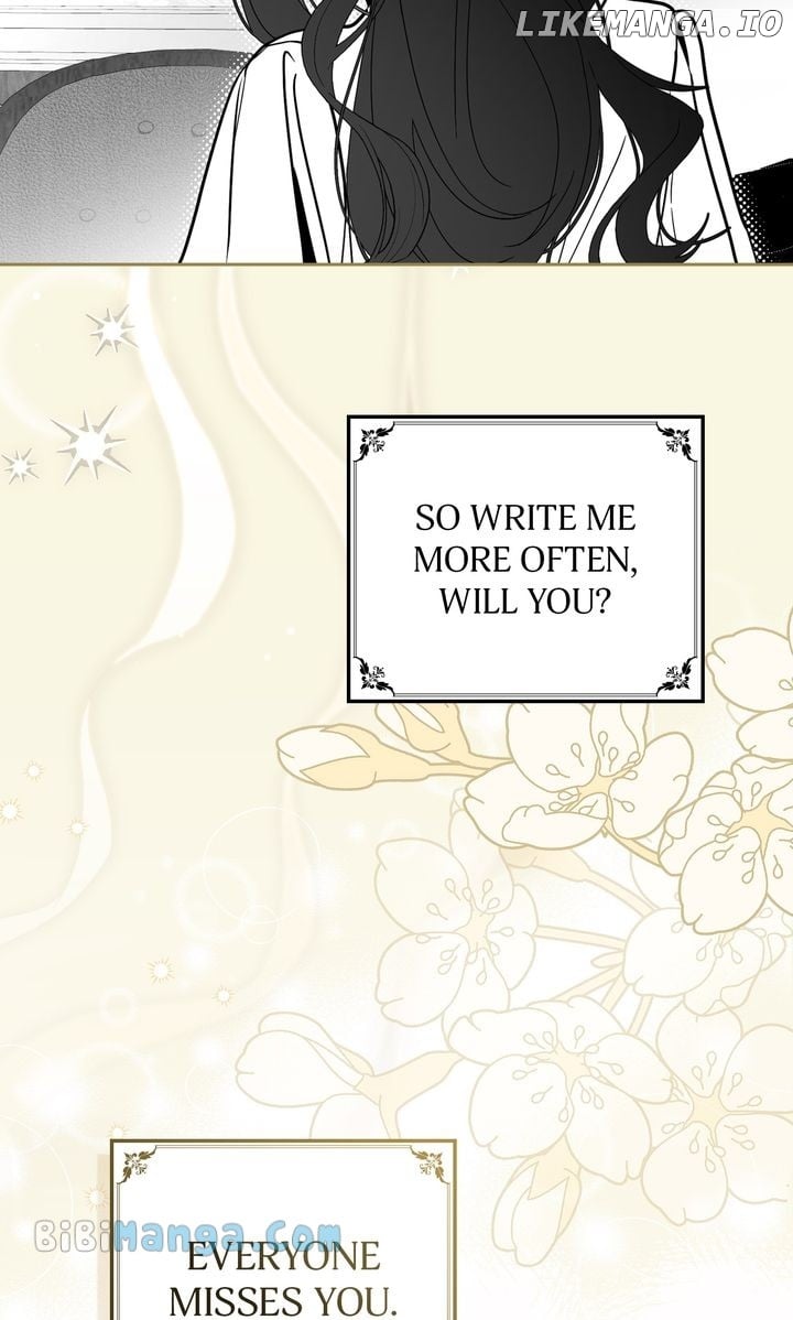 Falling for a Dying Princess Chapter 39 - page 25