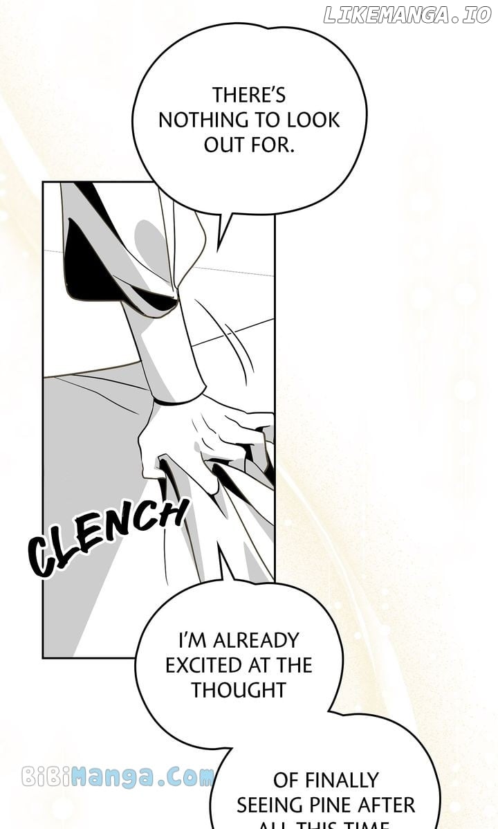 Falling for a Dying Princess Chapter 39 - page 28