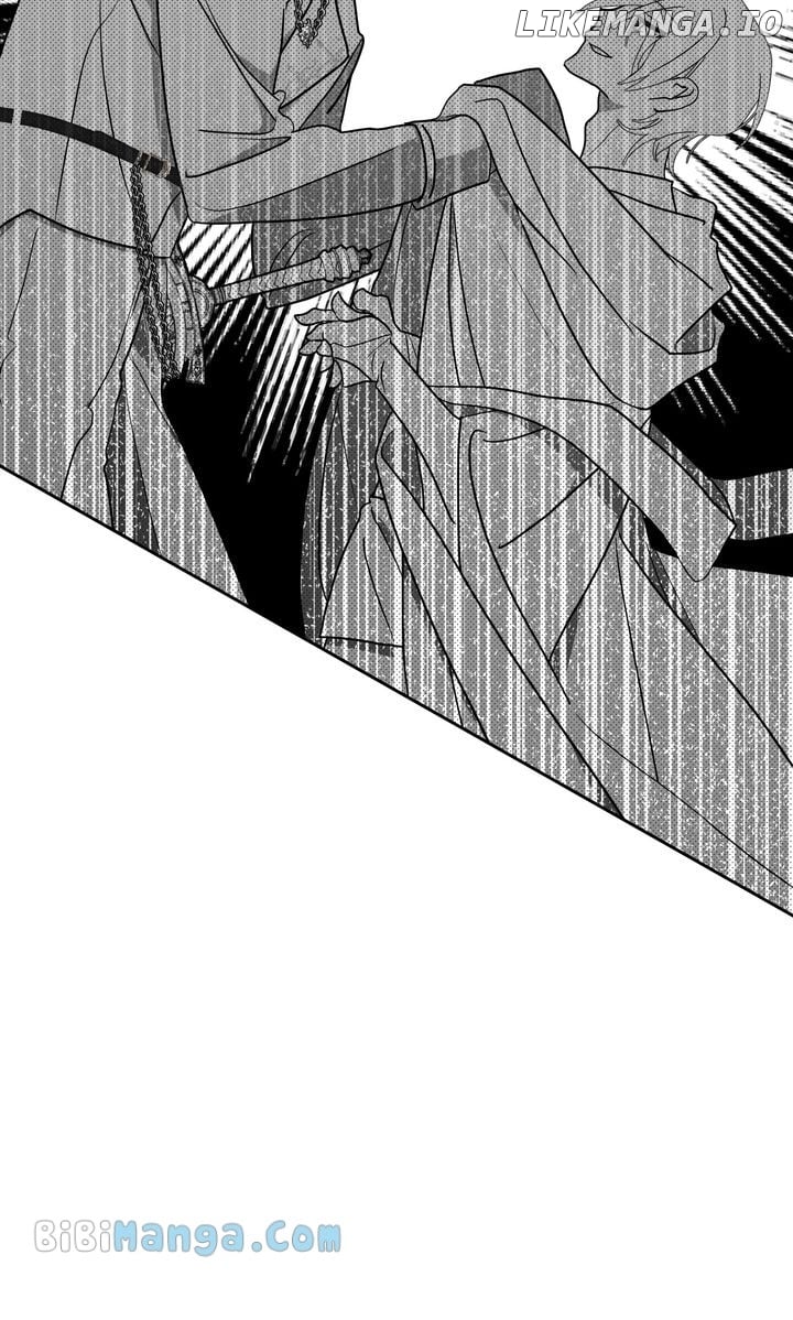 Falling for a Dying Princess Chapter 39 - page 35