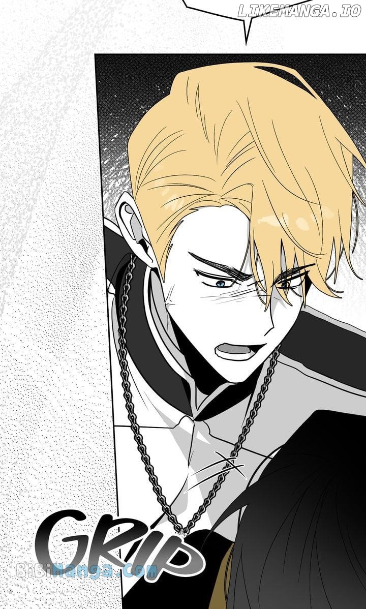 Falling for a Dying Princess Chapter 39 - page 38