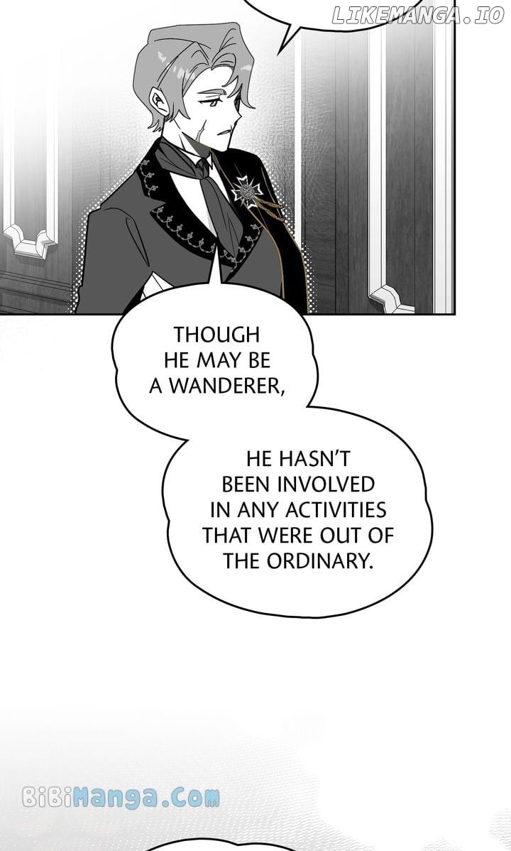 Falling for a Dying Princess Chapter 39 - page 4
