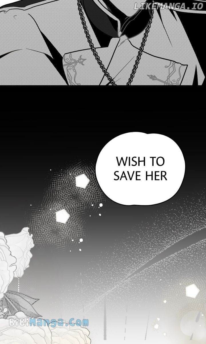 Falling for a Dying Princess Chapter 39 - page 43