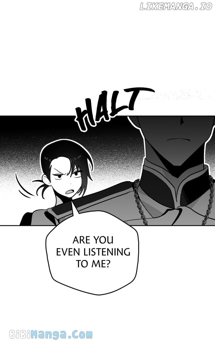 Falling for a Dying Princess Chapter 39 - page 49