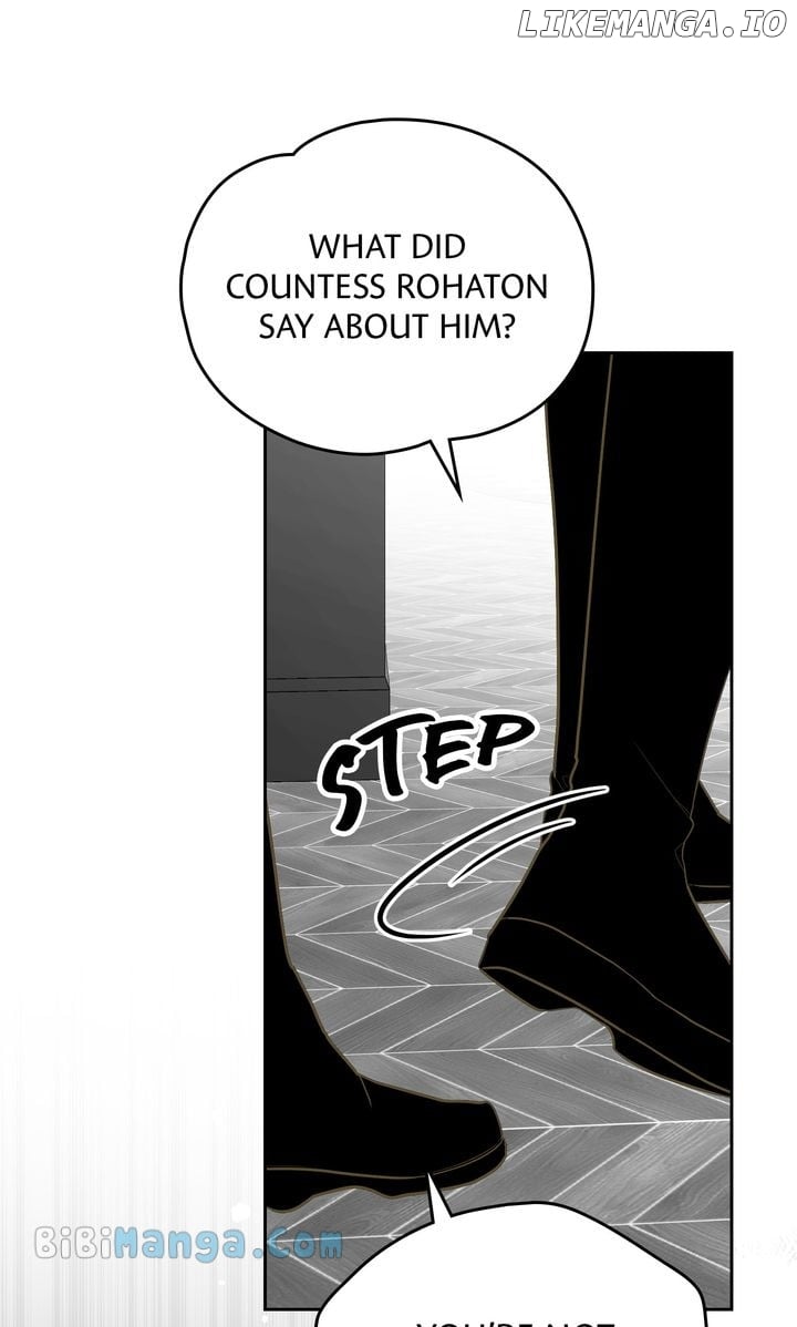Falling for a Dying Princess Chapter 39 - page 53