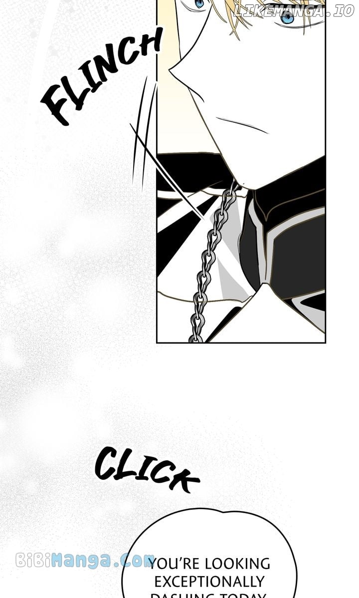 Falling for a Dying Princess Chapter 39 - page 62