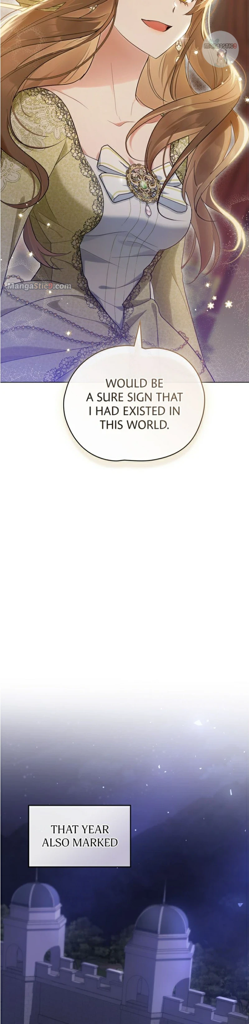 Falling for a Dying Princess Chapter 4 - page 17