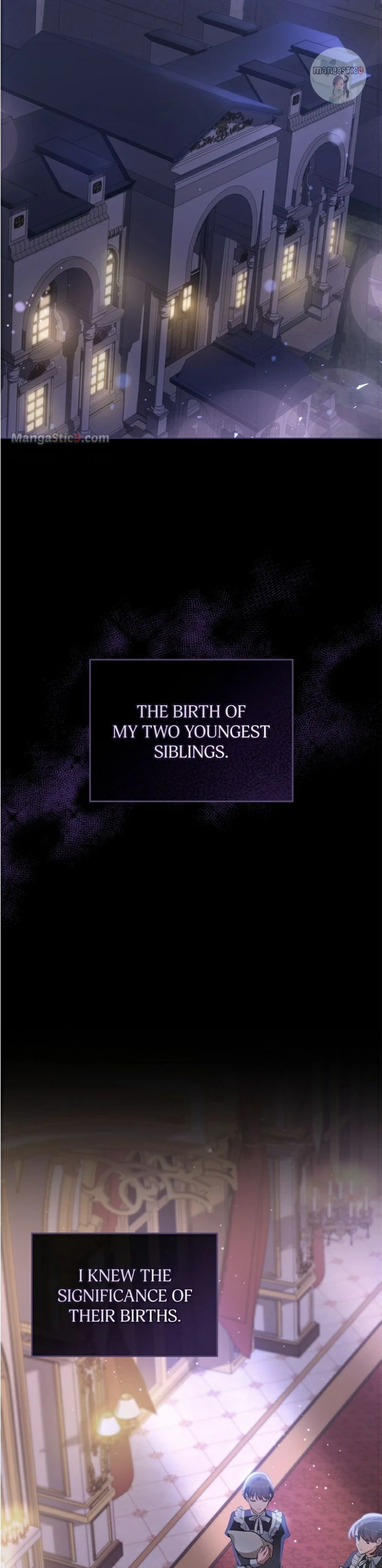 Falling for a Dying Princess Chapter 4 - page 18