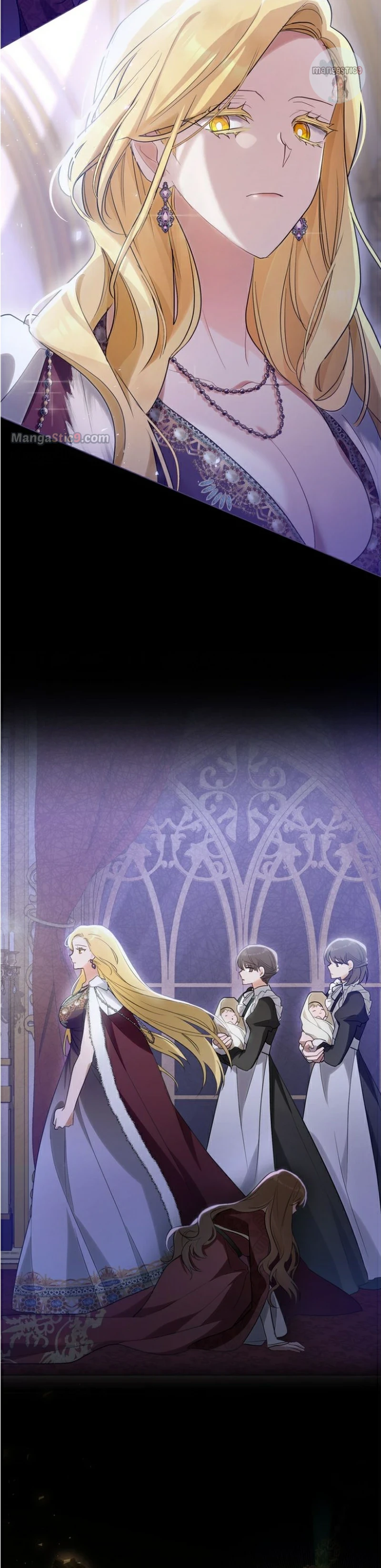Falling for a Dying Princess Chapter 4 - page 20