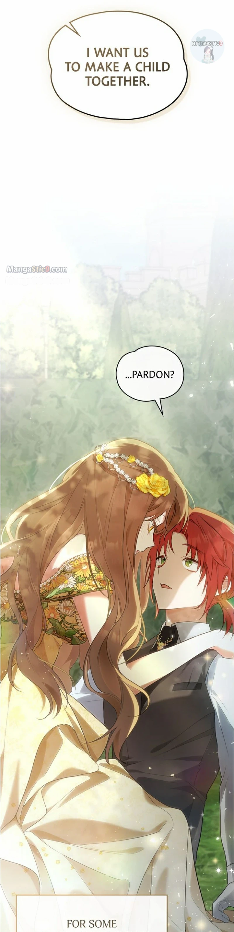 Falling for a Dying Princess Chapter 4 - page 31