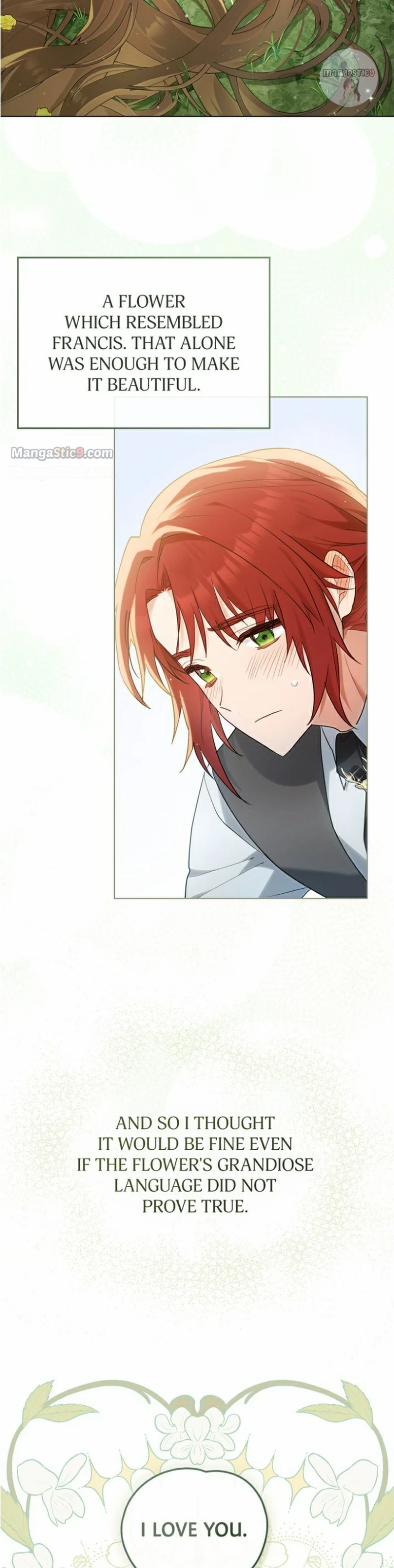Falling for a Dying Princess Chapter 4 - page 35