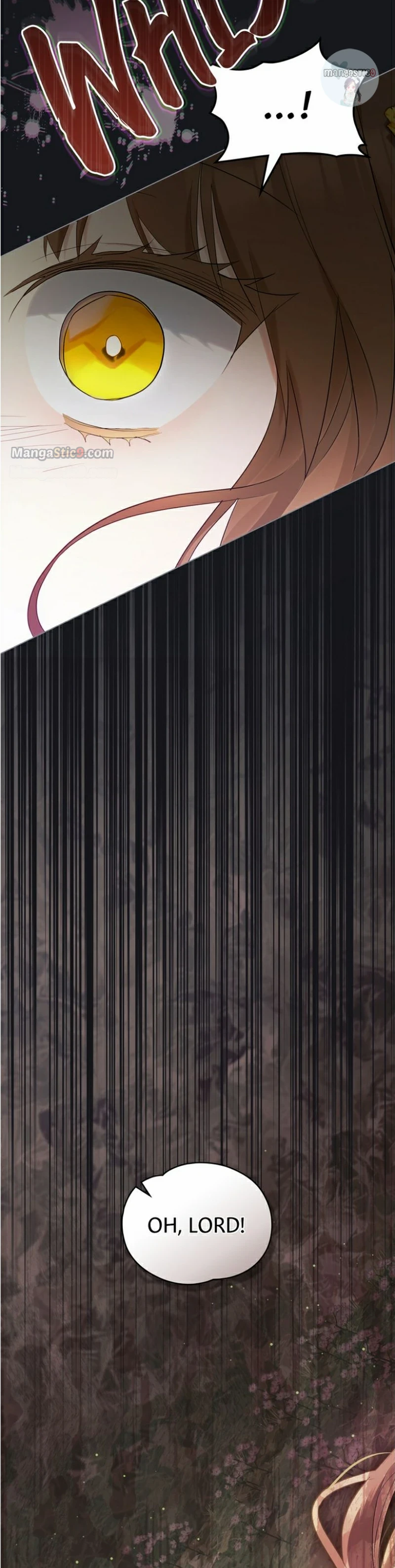 Falling for a Dying Princess Chapter 4 - page 37