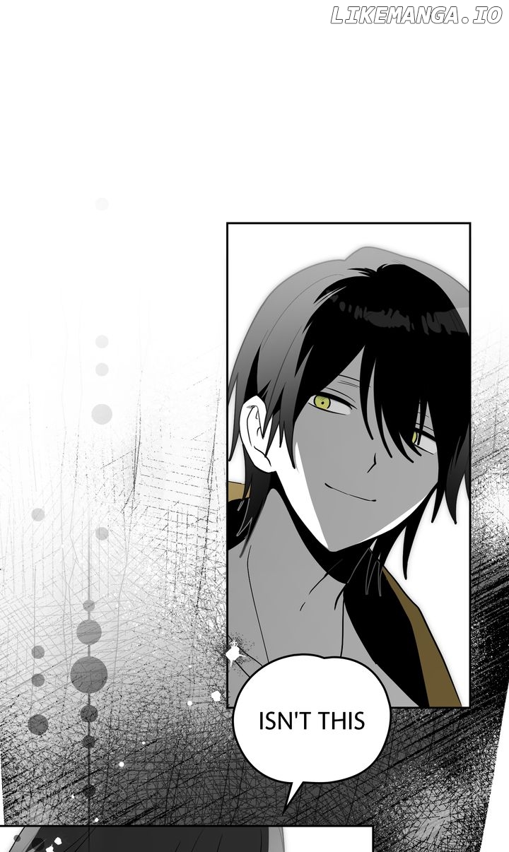 Falling for a Dying Princess Chapter 82 - page 1