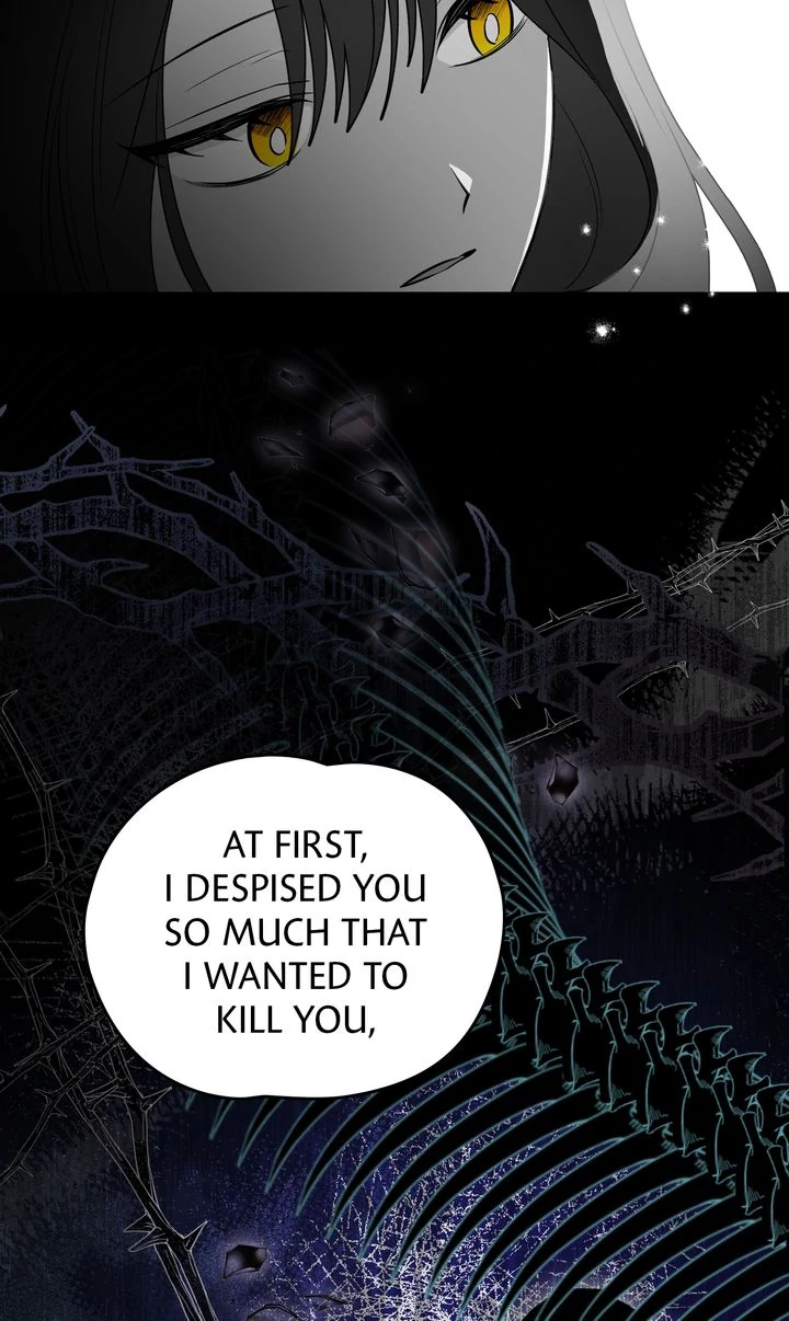 Falling for a Dying Princess Chapter 82 - page 10