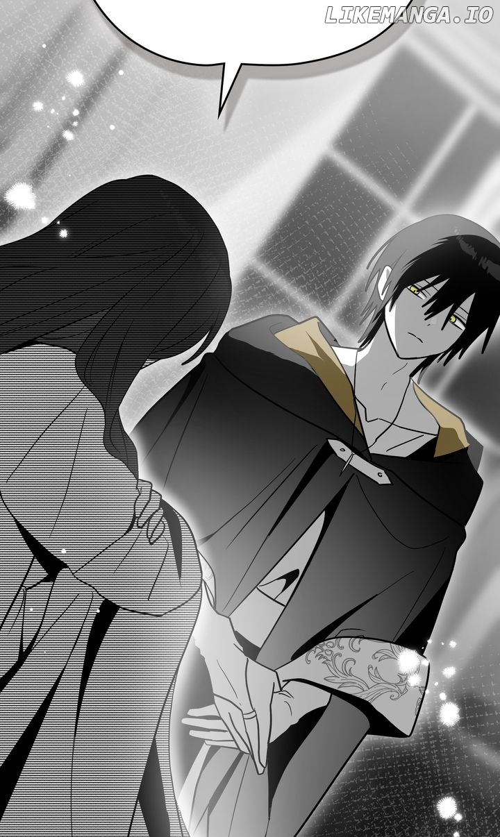 Falling for a Dying Princess Chapter 82 - page 14
