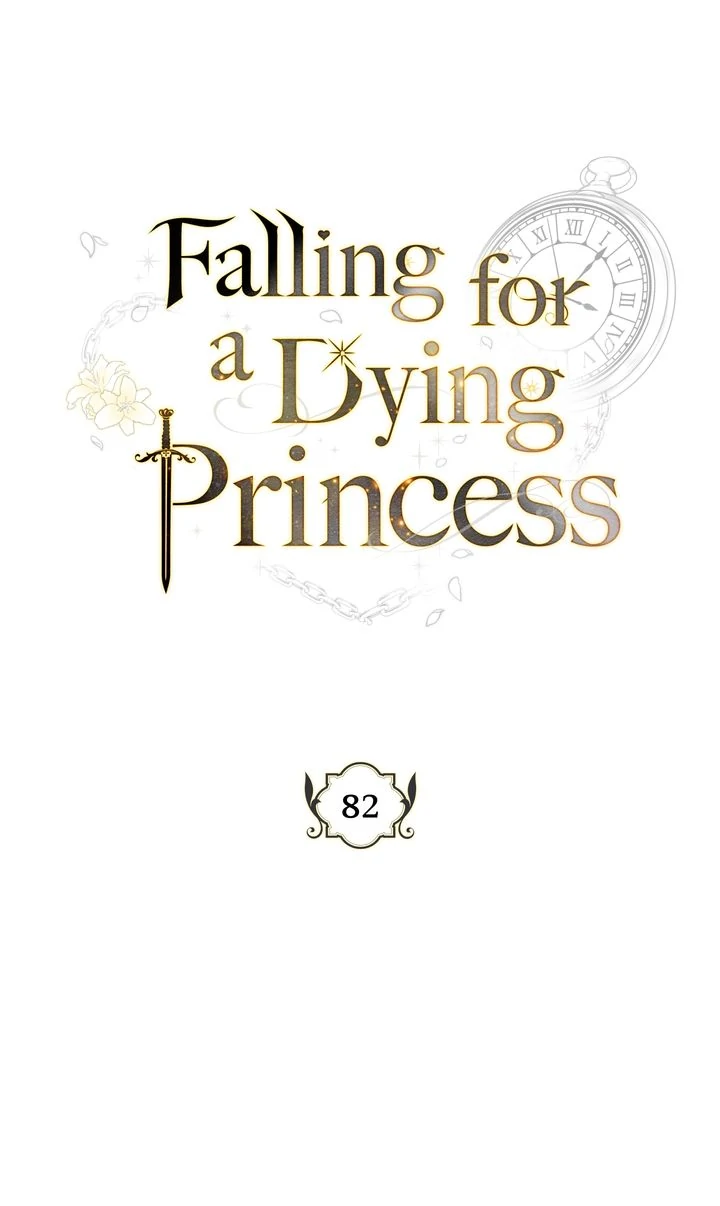 Falling for a Dying Princess Chapter 82 - page 17