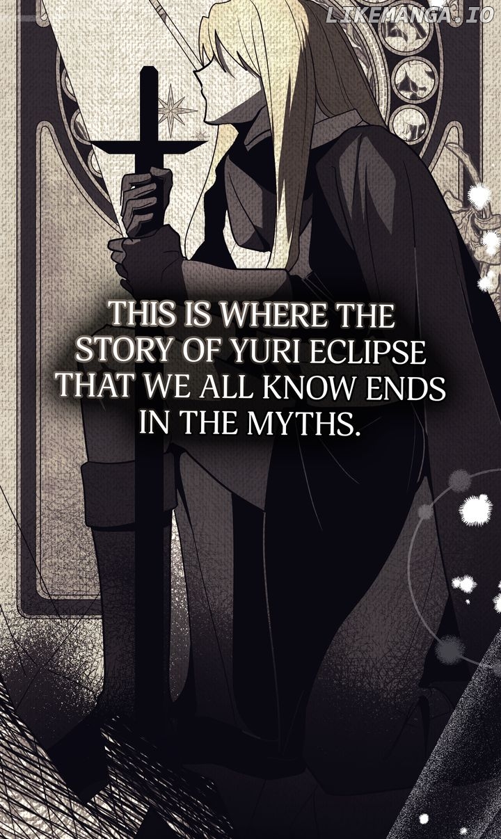 Falling for a Dying Princess Chapter 82 - page 21