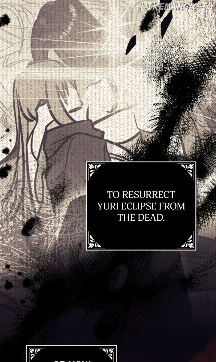 Falling for a Dying Princess Chapter 82 - page 23