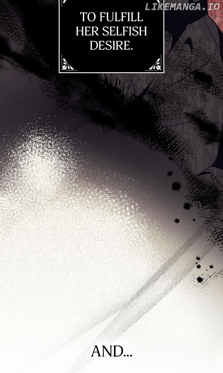 Falling for a Dying Princess Chapter 82 - page 25