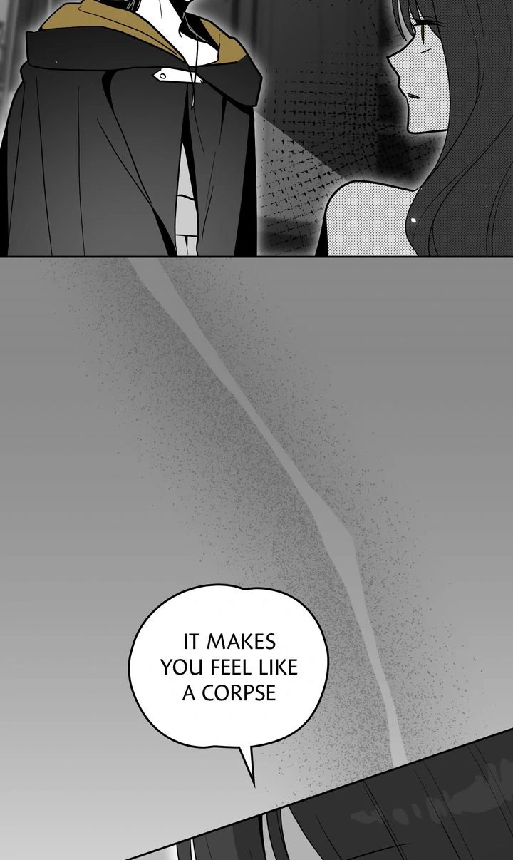 Falling for a Dying Princess Chapter 82 - page 27