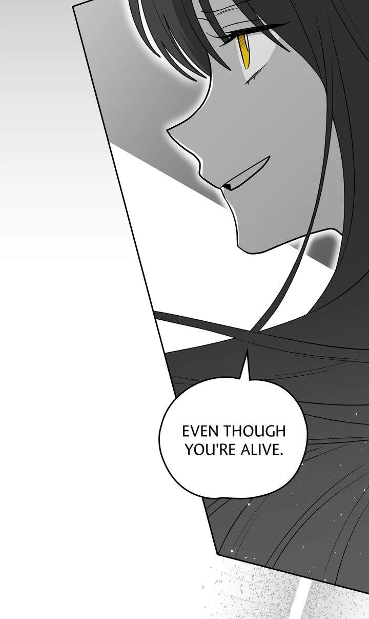 Falling for a Dying Princess Chapter 82 - page 28