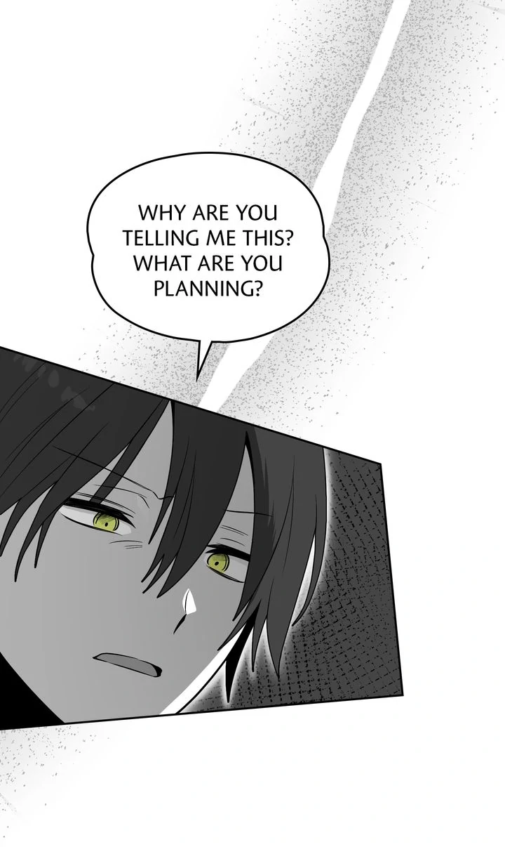 Falling for a Dying Princess Chapter 82 - page 29