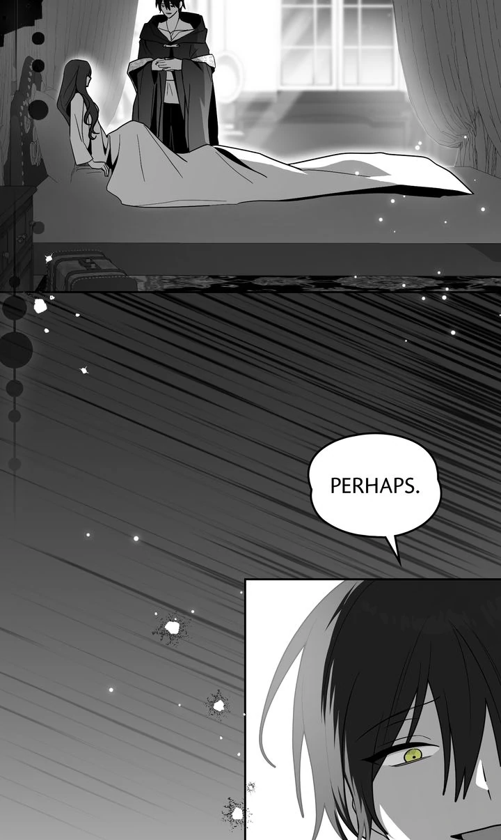 Falling for a Dying Princess Chapter 82 - page 3